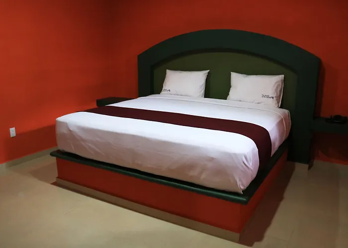 Hotel Boutique Jayco