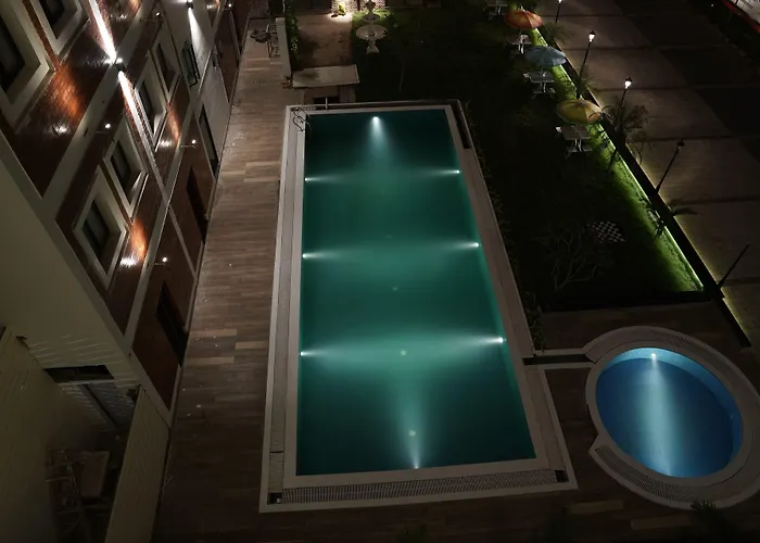Hotel Annapurna