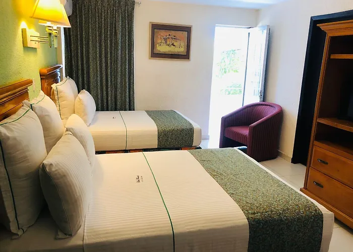 Hotel Francis