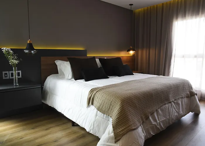 Hotel Soho Suites
