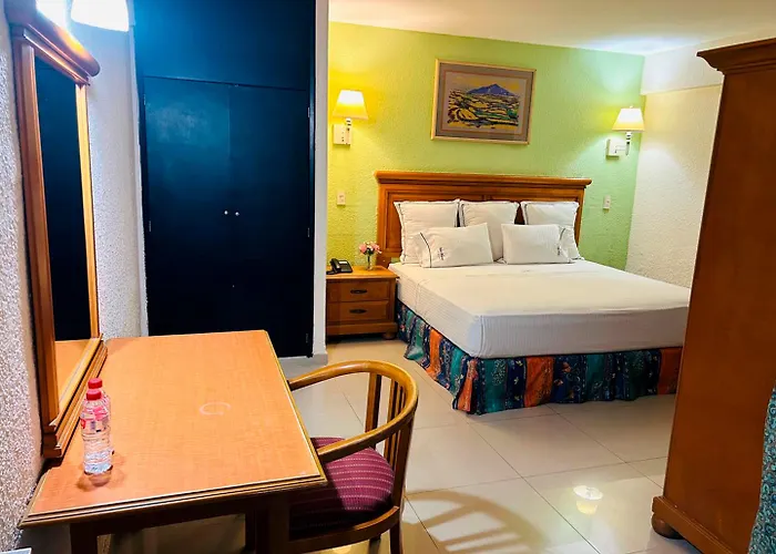 Hotel Francis