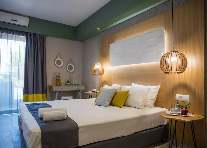 Sunshine Boutique Hotel By Estia
