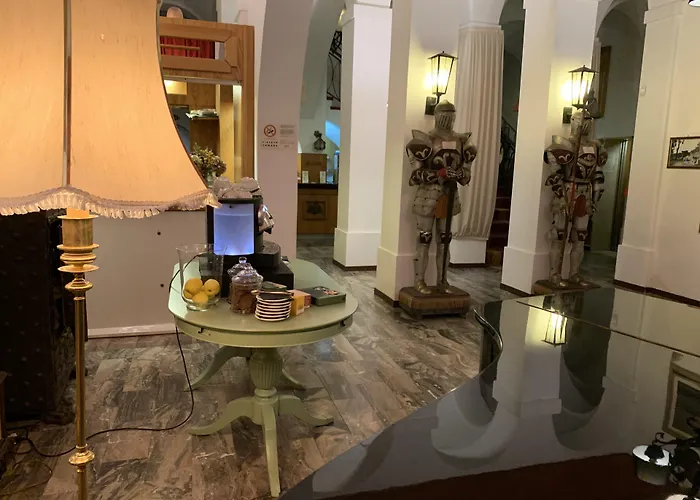 Hotel Ficocle Cervia