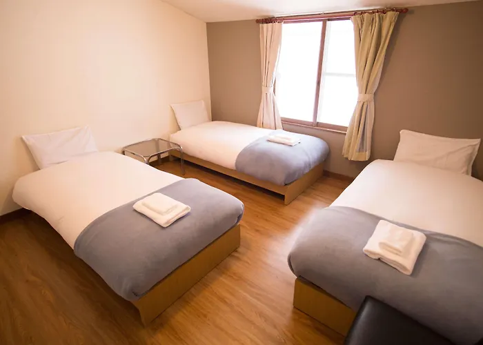 Annupuri Mountain View Lodge