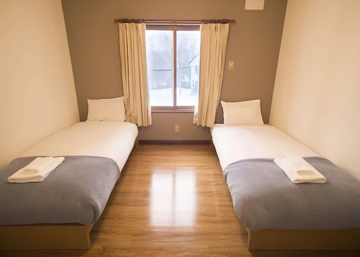 Annupuri Mountain View Lodge