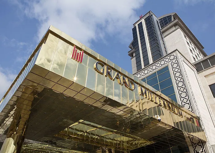 Grand Millennium Konya