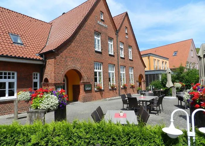 Hotel & Restaurant Alte Schule