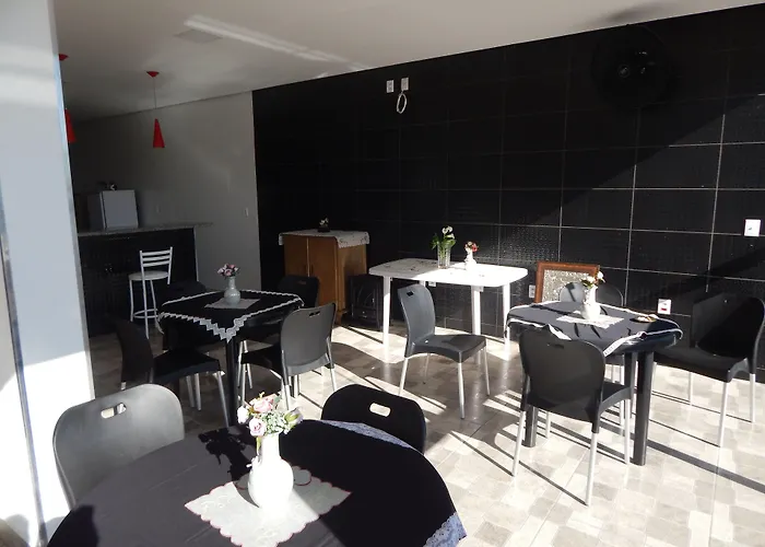 Pousada Do Alto