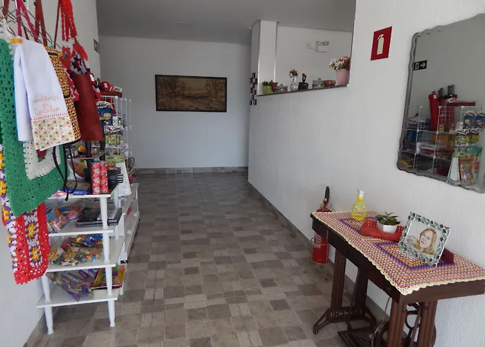 Pousada Do Alto