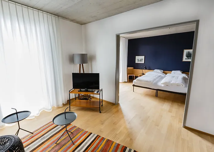 Hotel Zwiback