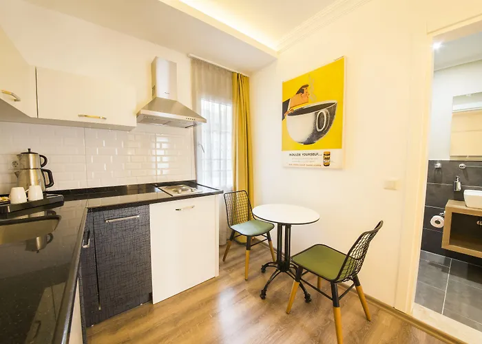 Dekatria Rooms&Aparts