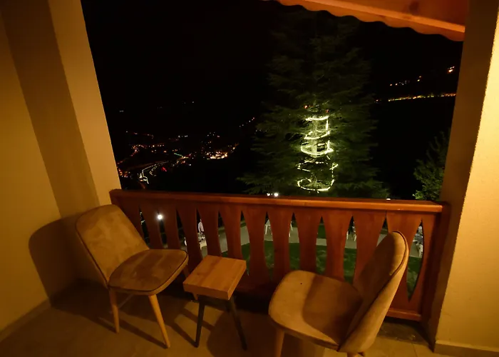 Koru Butik Otel