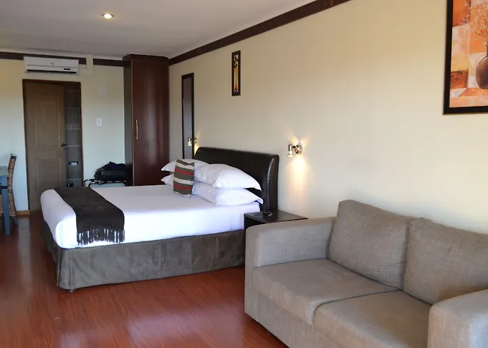 Citystay West