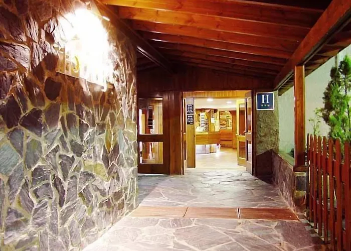 Hotel Nievesol