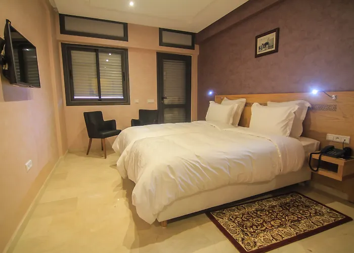 Hotel Kenzo