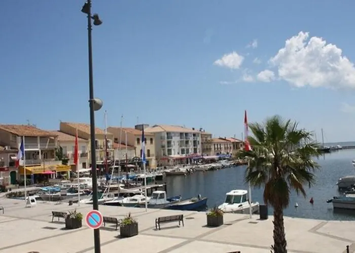 Hotel-Restaurant Du Port