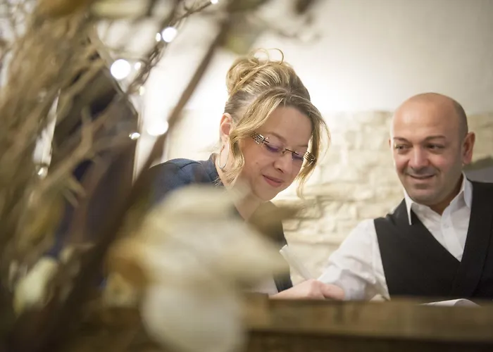 Rossano Boutique Hotel & Ristorante