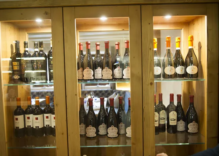 Rossano Boutique Hotel & Ristorante