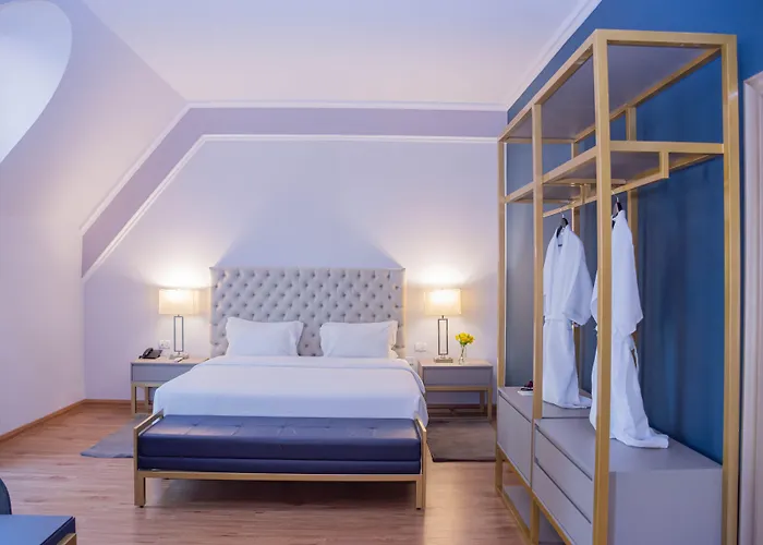 Bisinii Boutique Hotel
