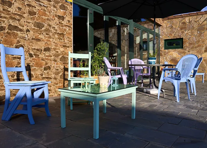 Lar da Mota Boutique Hotel