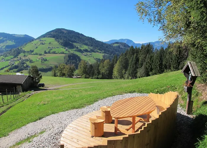 Hotel Simmerlwirt
