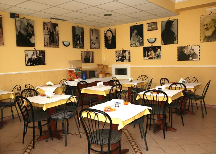 Hotel Immagine