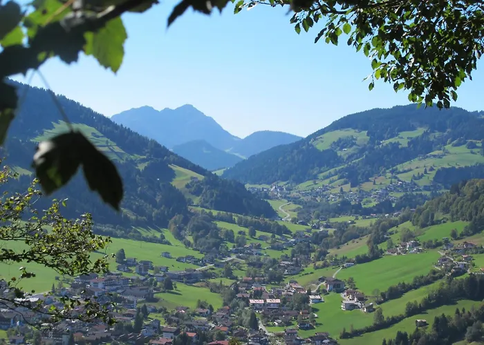 Hotel Simmerlwirt