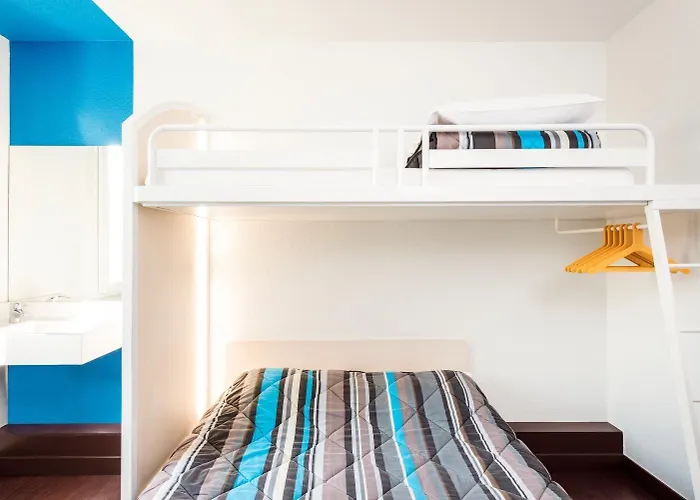 Eco Hotel Rouen Louviers Val De Reuil