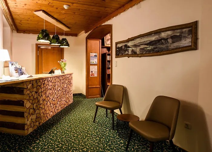 Seehotel Zur Post