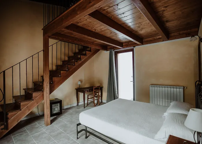 Vallicciola Nature Hotel