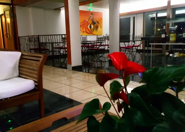 Hotel Hélios
