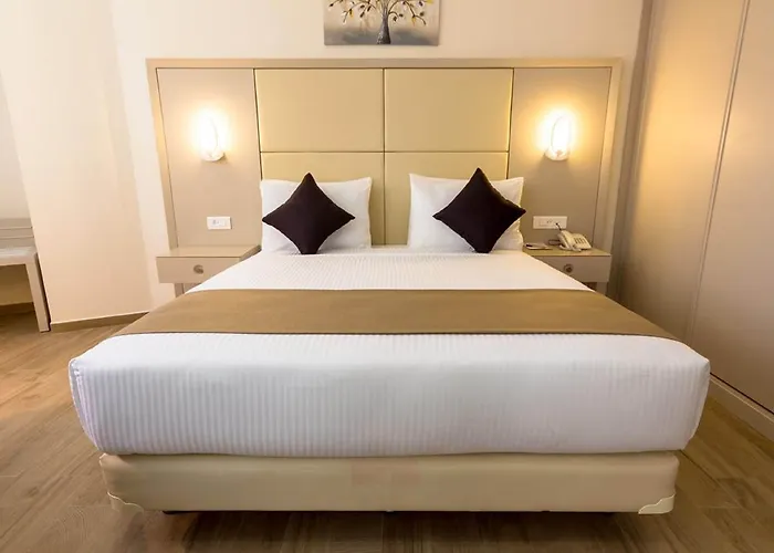 Hotel Sidi Yahia