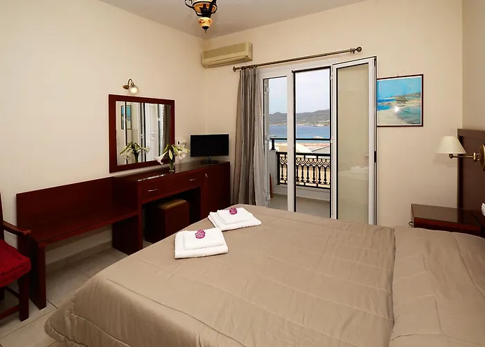 Hotel El Greco