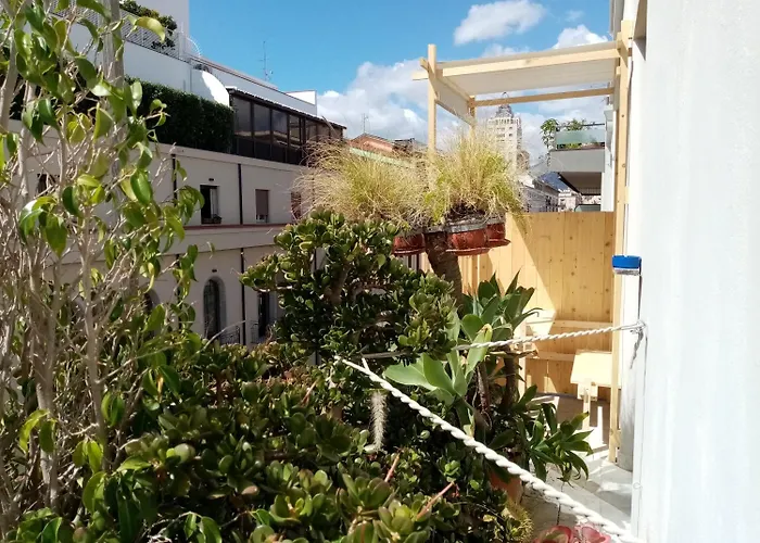 Ariston Petit Hotel
