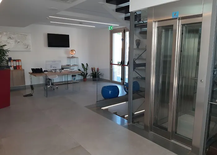 Sundeck Hotel San Vito Lo Capo
