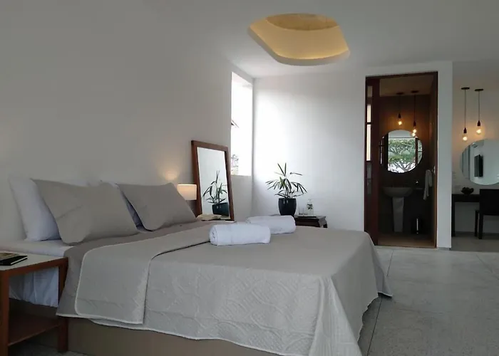 Orlanova Boutique Hotel