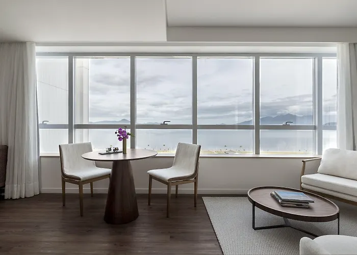 K-Platz Hotel Florianópolis São José