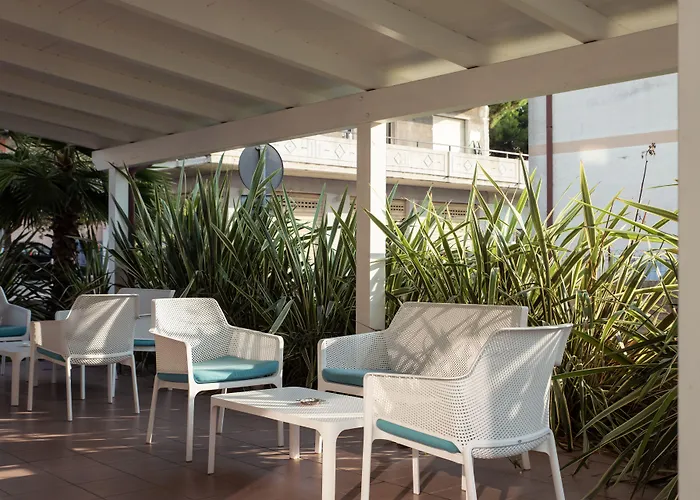 Adria Beach Hotel