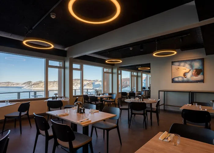 Hotel Hvide Falk