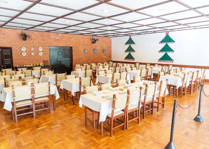 VOA Hotel União