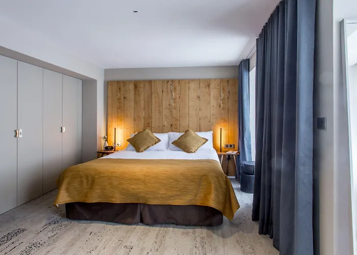 Hotel & Restaurant Sodade
