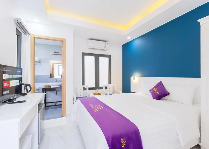 Sen Hotel Phu Quoc