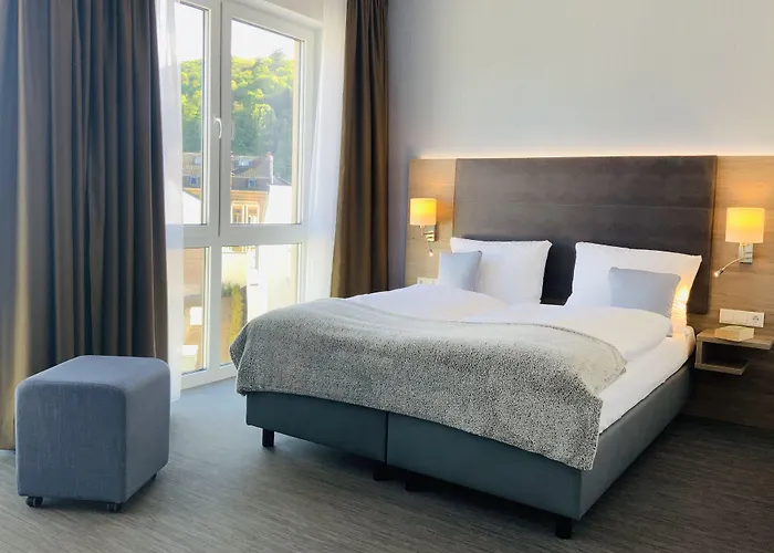 StadtHotel ARTE