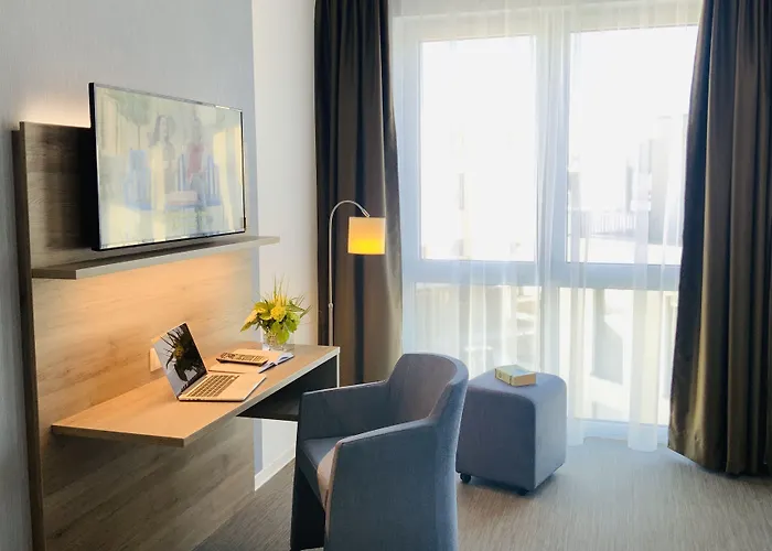 Stadthotel Arte