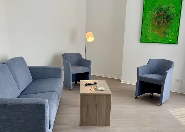 Stadthotel Arte