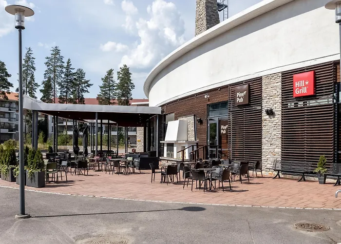 Holiday Club Vierumaeki