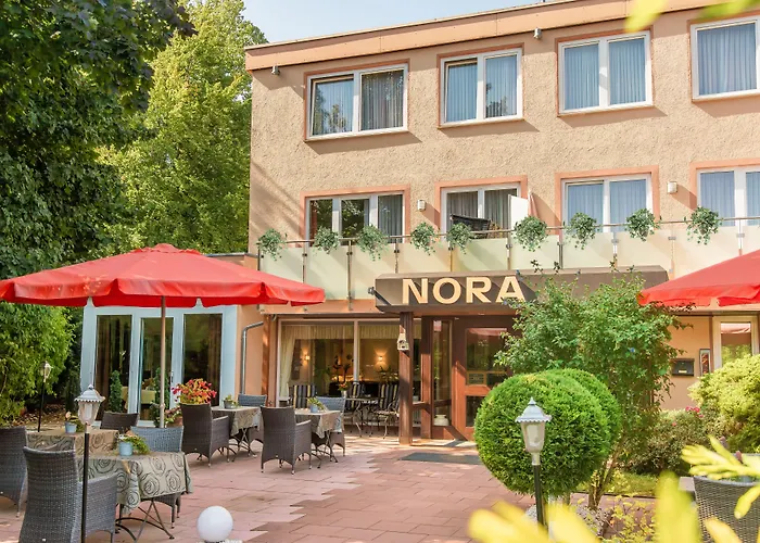 Hotel Nora