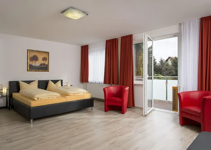 Hotel Nora