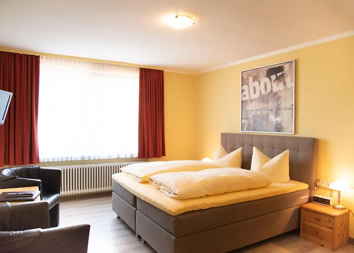Hotel Nora