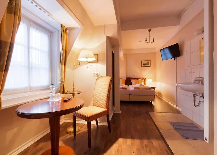 Hotel Haus Müller